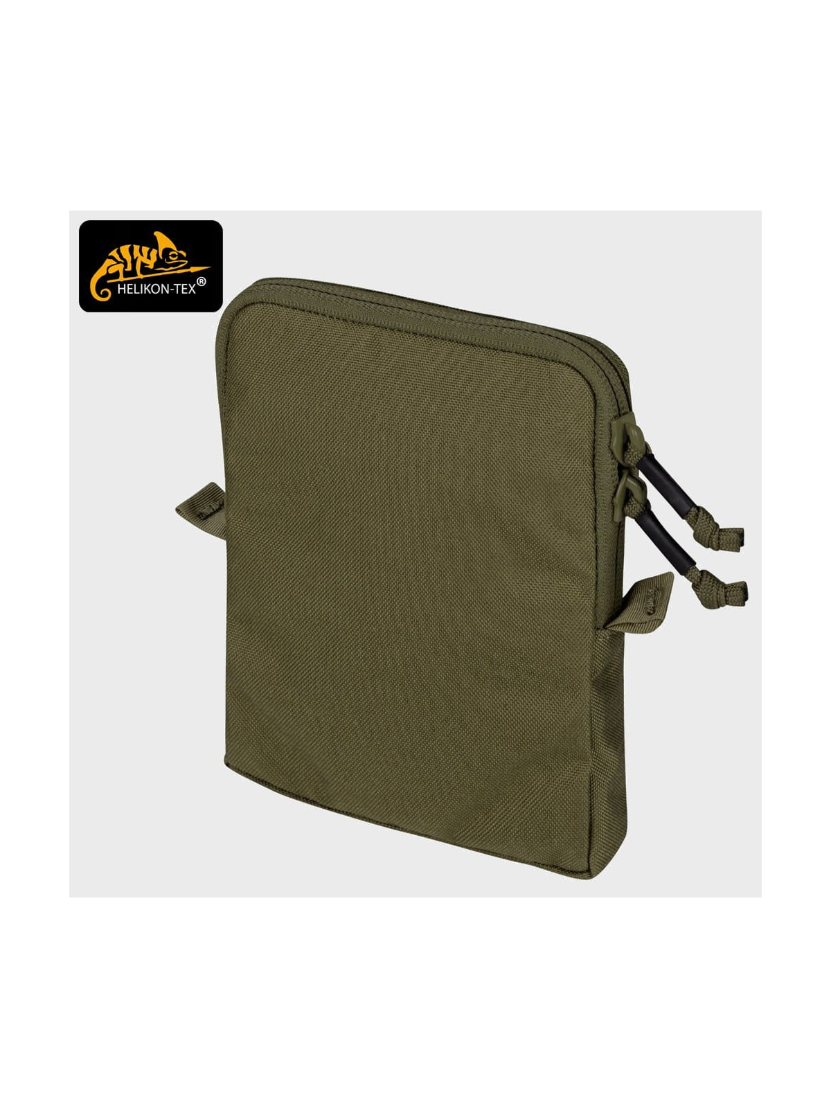 HELIKON-TEX ORGANIZER DOCUMENT CASE INSERT CORDURA OLIWKOWY