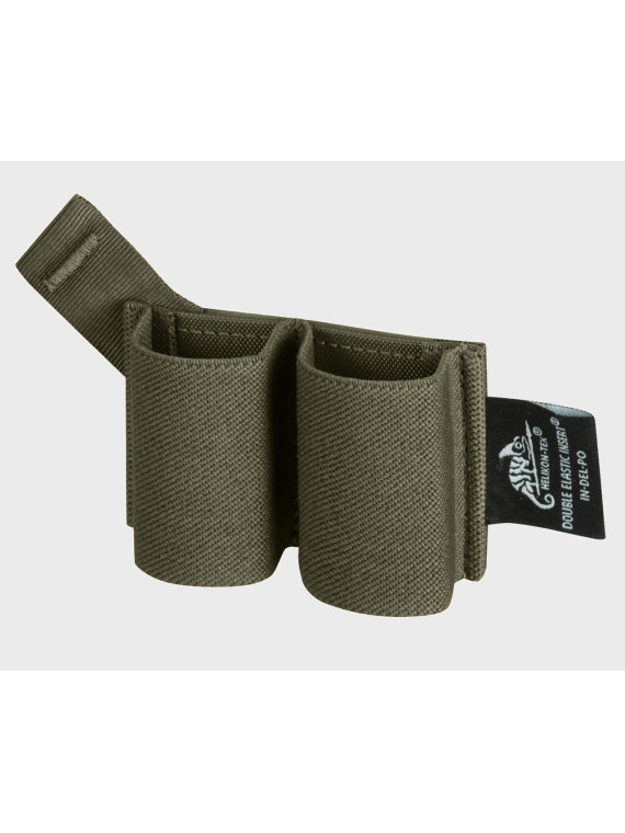 HELIKON-TEX ORGANIZER DUBLE ELASTIC INSERT OLIWKOWY