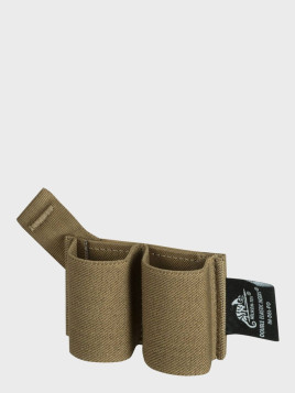 HELIKON-TEX ORGANIZER DUBLE ELASTIC INSERT COYOTE