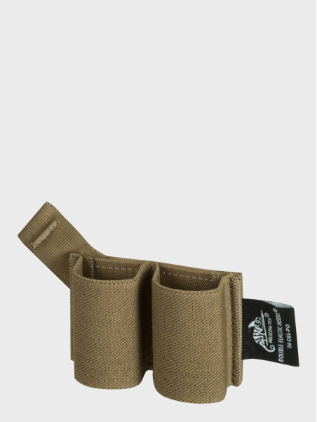 HELIKON-TEX ORGANIZER DUBLE ELASTIC INSERT COYOTE