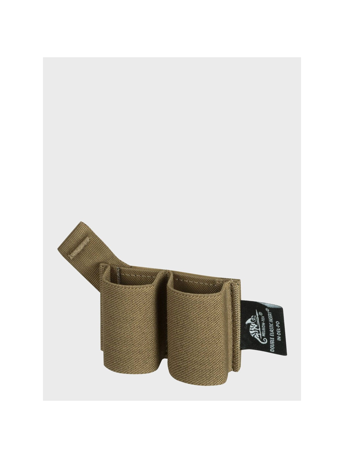 HELIKON-TEX ORGANIZER DUBLE ELASTIC INSERT COYOTE