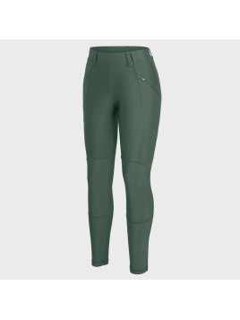 HELIKON-TEX SPODNIE DAMSKIE LEGINSY HOYDEN RANGE OLIWKOWE 3XL