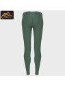 HELIKON-TEX SPODNIE DAMSKIE LEGINSY HOYDEN RANGE OLIWKOWE 3XL