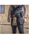HELIKON-TEX SPODNIE DAMSKIE LEGINSY HOYDEN RANGE OLIWKOWE 3XL