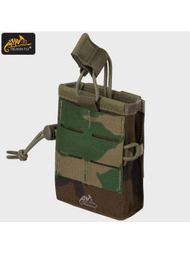HELIKON-TEX ŁADOWNICA COMPETITION US WOODLAND