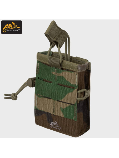 HELIKON-TEX ŁADOWNICA COMPETITION US WOODLAND