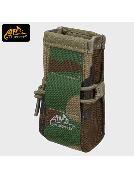 HELIKON-TEX ŁADOWNICA COMPETITION RAPID US WOODLAND