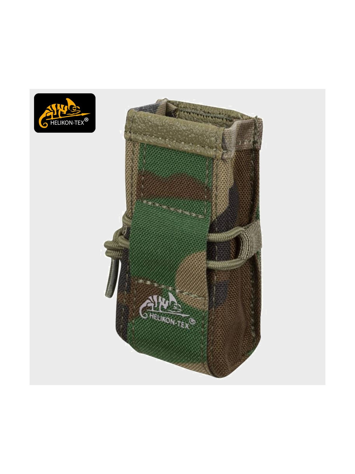 HELIKON-TEX ŁADOWNICA COMPETITION RAPID US WOODLAND