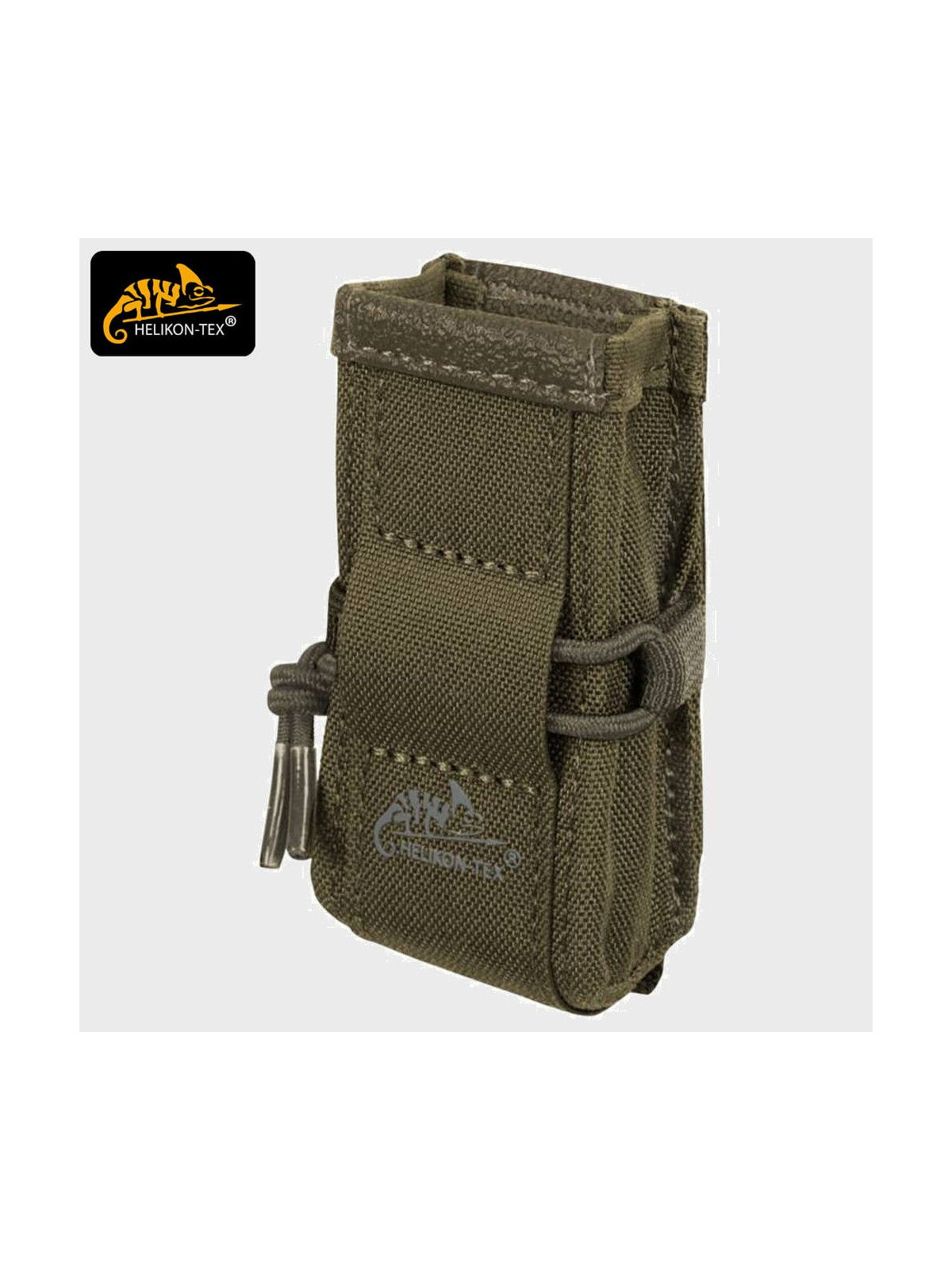 HELIKON-TEX ŁADOWNICA COMPETITION RAPID OLIWKOWA