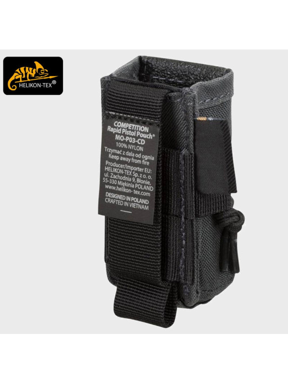 HELIKON-TEX ŁADOWNICA COMPETITION RAPID OLIWKOWA