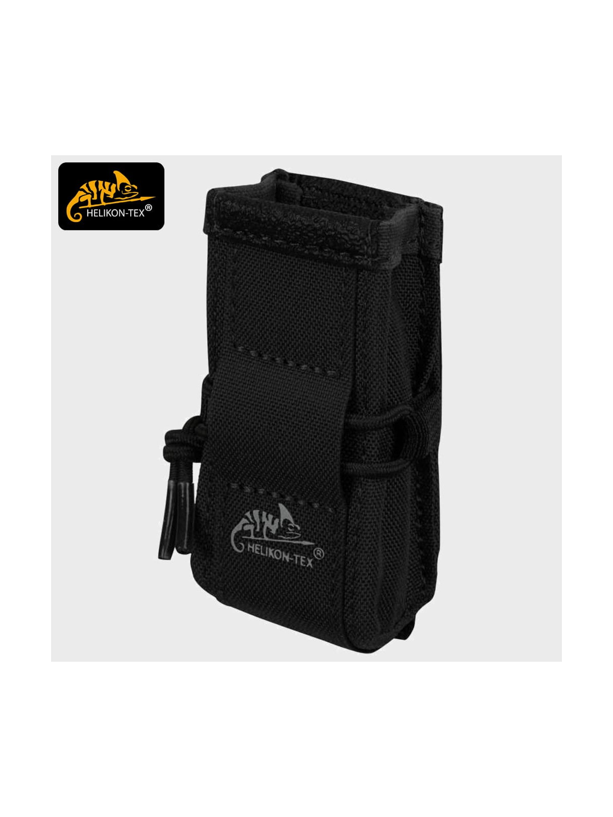 HELIKON-TEX ŁADOWNICA COMPETITION RAPID CZARNA