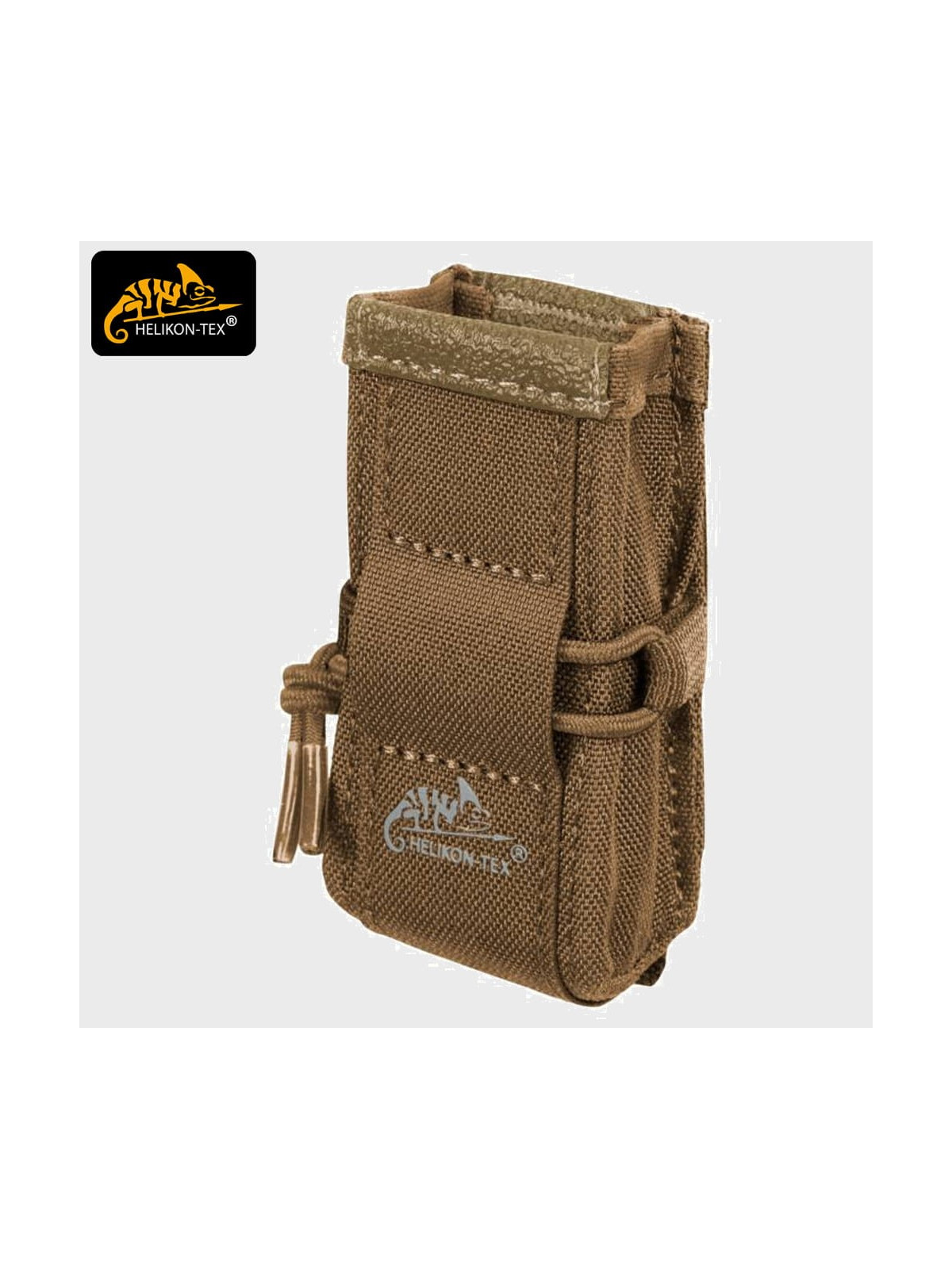 HELIKON-TEX ŁADOWNICA COMPETITION RAPID COYOTE