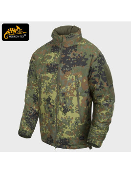 HELIKON-TEX KURTKA ZIMOWA LEVEL 7 FLECKTARN 3XL