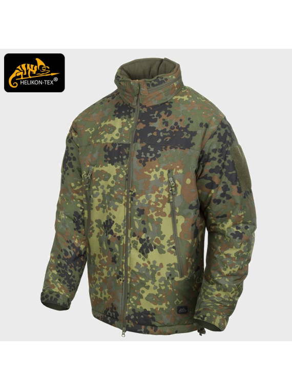 HELIKON-TEX KURTKA ZIMOWA LEVEL 7 FLECKTARN 3XL