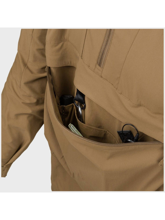 HELIKON-TEX KURTKA KANGURKA ANORAK MISTRAL PENCOTT WILDWOOD 3XL