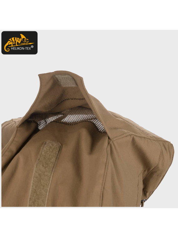 HELIKON-TEX KURTKA KANGURKA ANORAK MISTRAL PENCOTT WILDWOOD 3XL