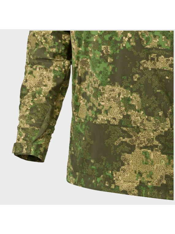 HELIKON-TEX KURTKA KANGURKA ANORAK MISTRAL PENCOTT WILDWOOD 3XL