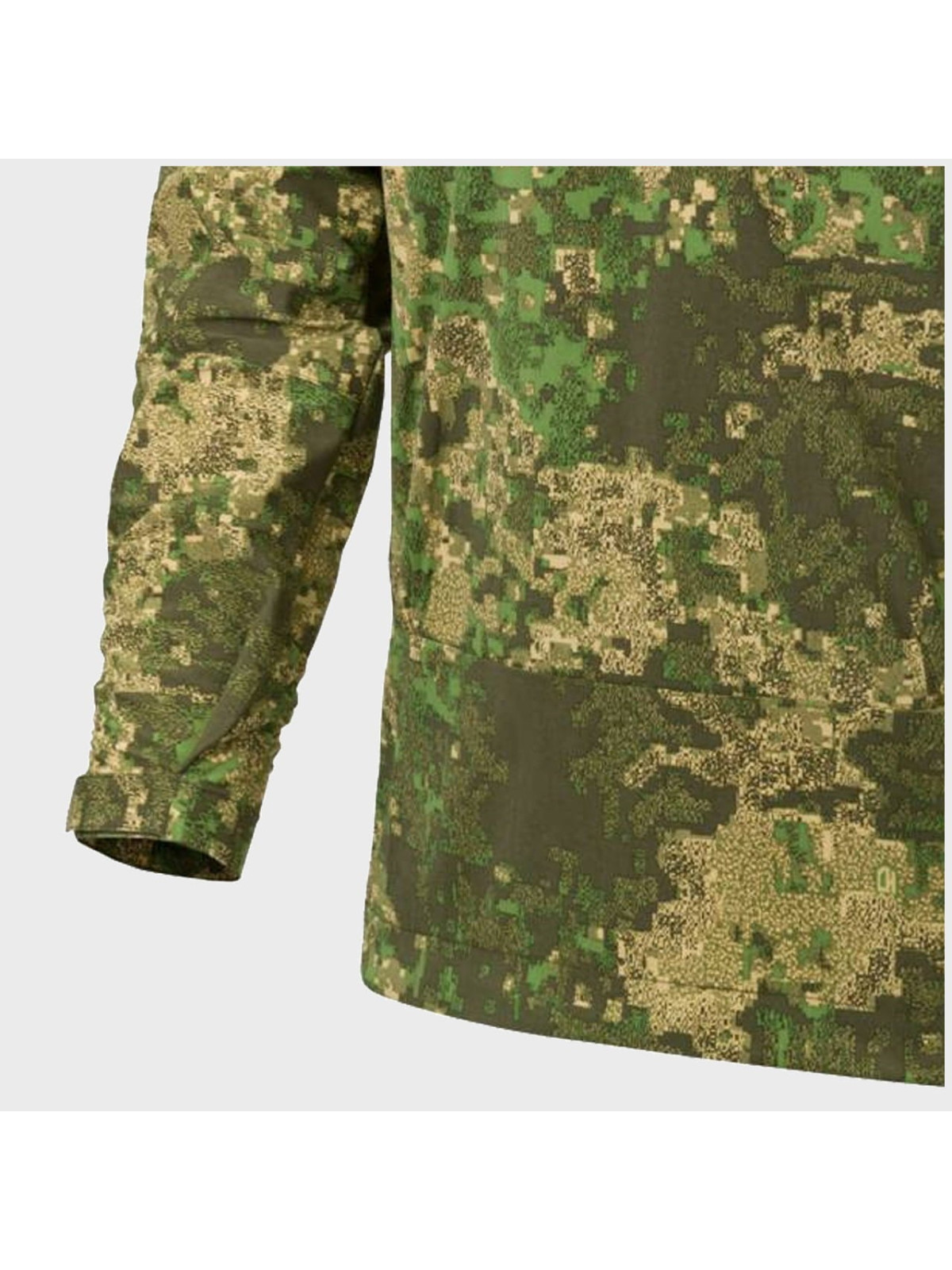 HELIKON-TEX KURTKA KANGURKA ANORAK MISTRAL PENCOTT WILDWOOD 3XL