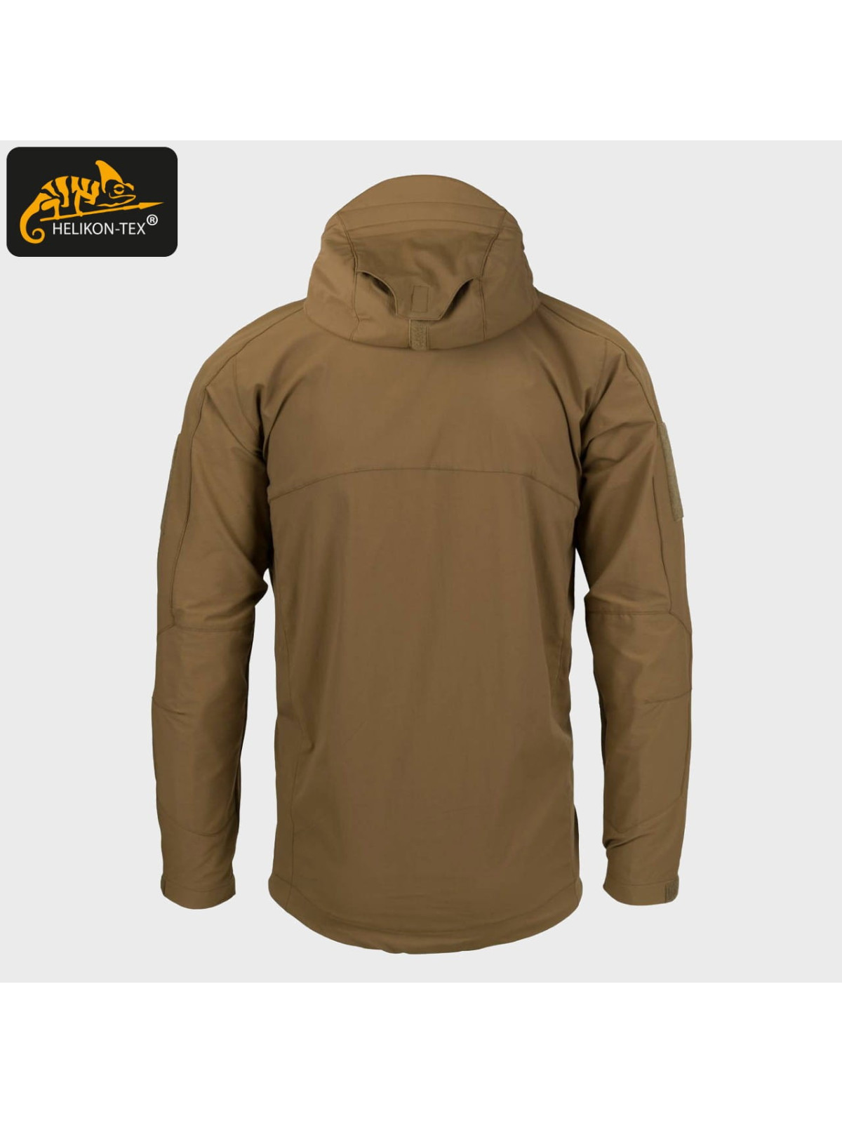 HELIKON-TEX KURTKA KANGURKA ANORAK MISTRAL PENCOTT WILDWOOD 3XL