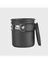 HELIKON-TEX KUBEK CUMP CUP 850ML ALUMINIUM CIEMNOSZARY