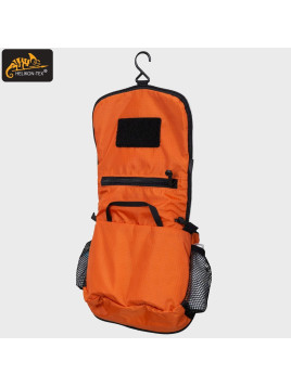 HELIKON-TEX KOSMETYCZKA TRAVEL CZARNA