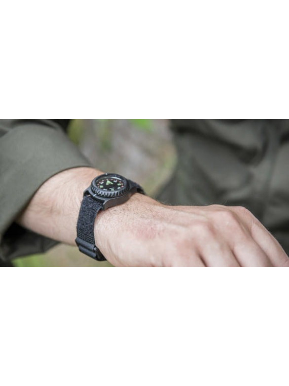 HELIKON-TEX KOMPAS NA RĘKĘ T25 CZARNY