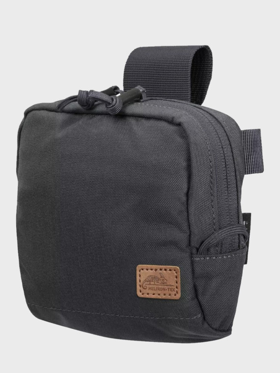 HELIKON-TEX KIESZEŃ SERE SASZETKA SHADOW GREY