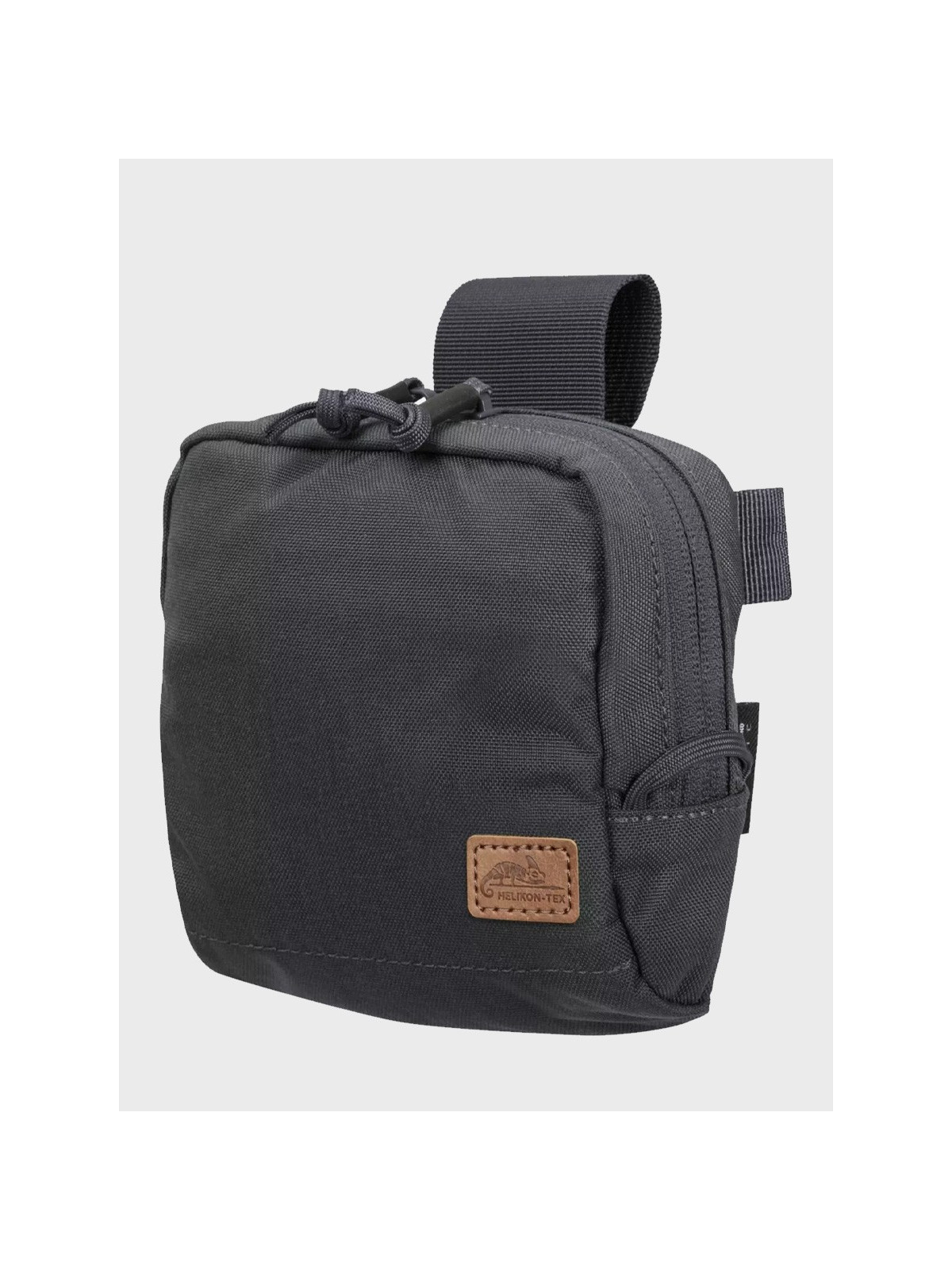 HELIKON-TEX KIESZEŃ SERE SASZETKA SHADOW GREY