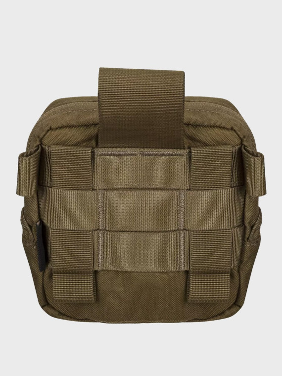 HELIKON-TEX KIESZEŃ SERE SASZETKA SHADOW GREY