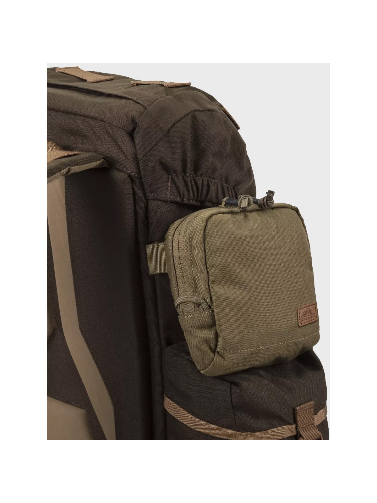 HELIKON-TEX KIESZEŃ SERE SASZETKA SHADOW GREY