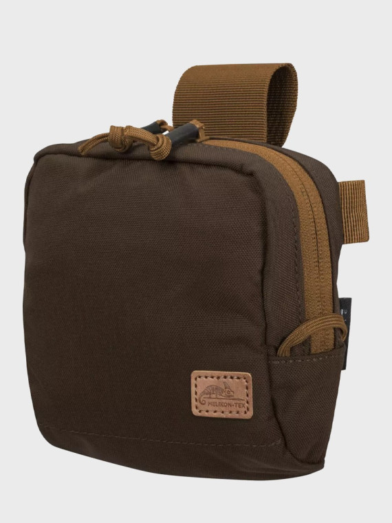 HELIKON-TEX KIESZEŃ SERE SASZETKA EARTH BROWN
