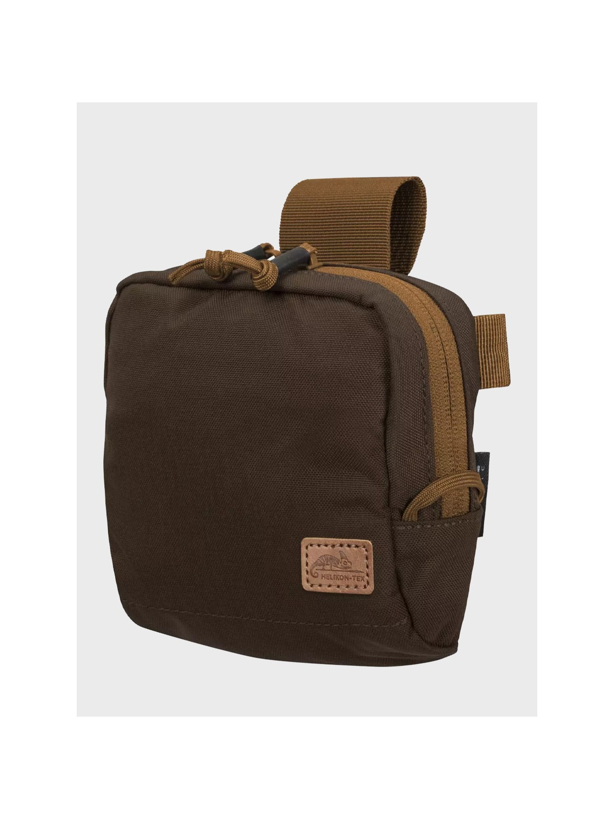HELIKON-TEX KIESZEŃ SERE SASZETKA EARTH BROWN