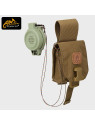 HELIKON-TEX KIESZEŃ NA KOMPAS MOLLE EARTH BROWN / CLAY