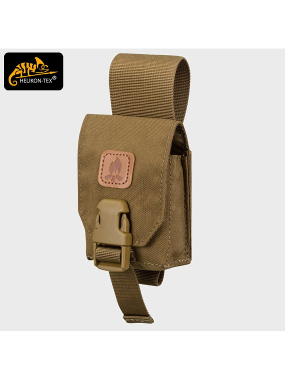 HELIKON-TEX KIESZEŃ NA KOMPAS MOLLE COYOTE