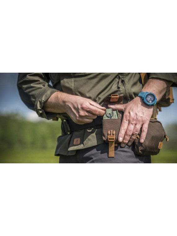 HELIKON-TEX KIESZEŃ NA KOMPAS MOLLE COYOTE