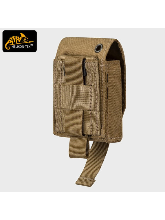 HELIKON-TEX KIESZEŃ NA KOMPAS MOLLE SHADOW GREY
