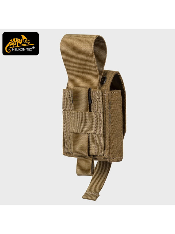 HELIKON-TEX KIESZEŃ NA KOMPAS MOLLE OLIWKOWA