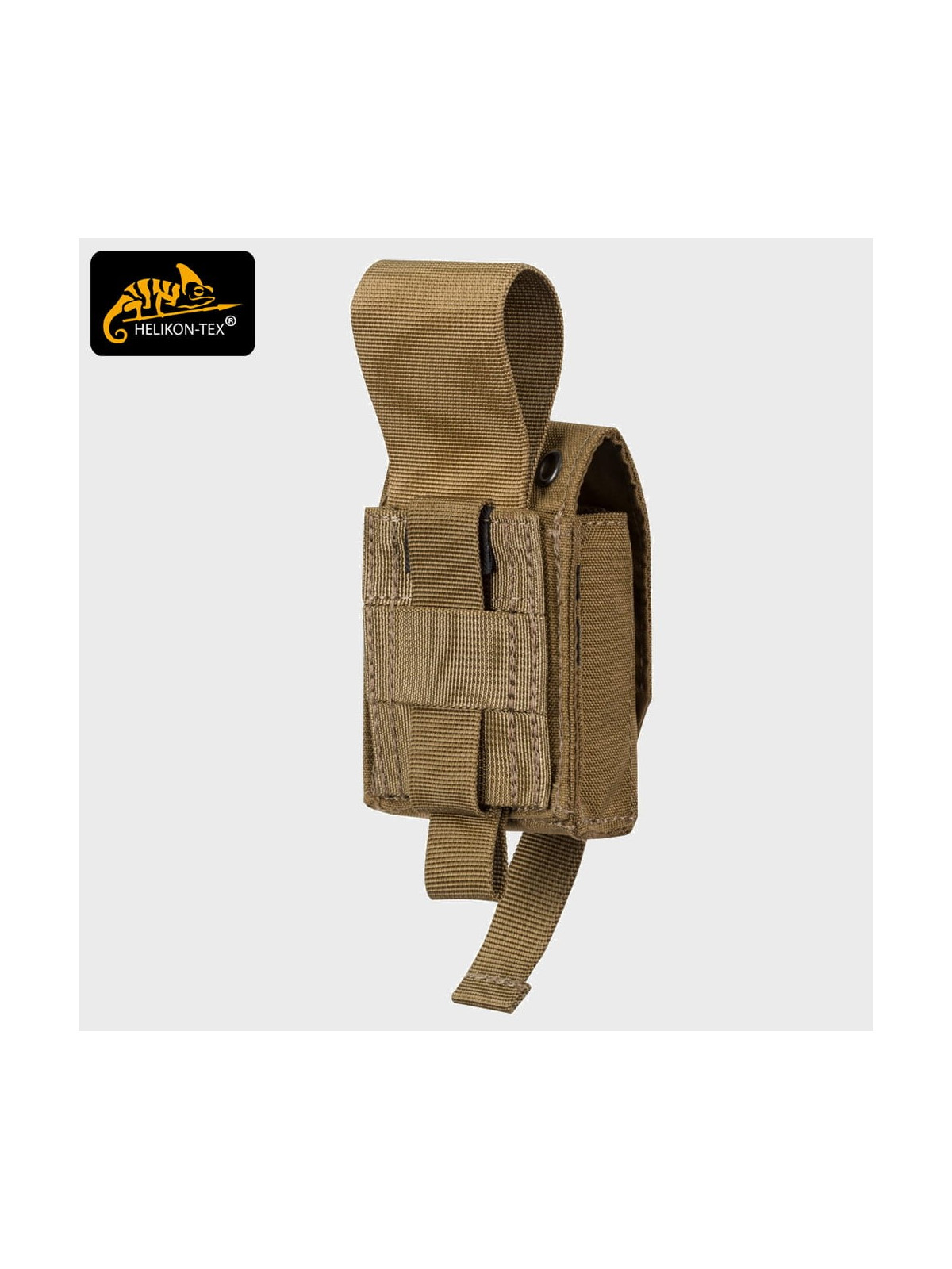 HELIKON-TEX KIESZEŃ NA KOMPAS MOLLE OLIWKOWA