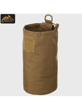 HELIKON-TEX KIESZEŃ ZWIJANA BUSHCRAFT DUMP COYOTE