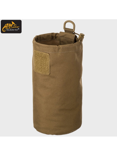 HELIKON-TEX KIESZEŃ ZWIJANA BUSHCRAFT DUMP COYOTE
