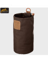 HELIKON-TEX KIESZEŃ ZWIJANA BUSHCRAFT DUMP EARTH BROWN / CLAY