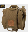 HELIKON-TEX KIESZEŃ ZWIJANA BUSHCRAFT DUMP EARTH BROWN / CLAY