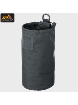HELIKON-TEX KIESZEŃ ZWIJANA BUSHCRAFT DUMP SHADOW GREY