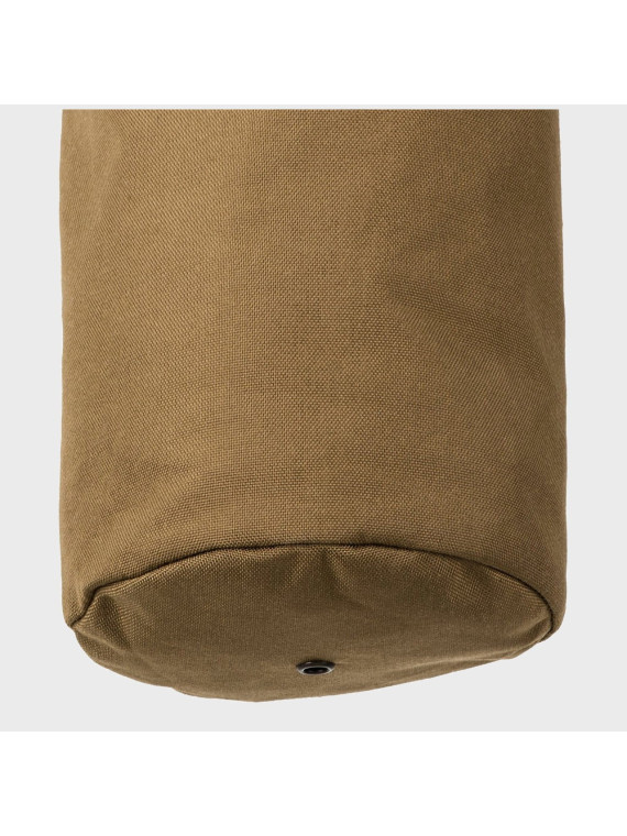 HELIKON-TEX KIESZEŃ ZWIJANA BUSHCRAFT DUMP SHADOW GREY