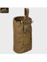 HELIKON-TEX KIESZEŃ ZWIJANA BUSHCRAFT DUMP SHADOW GREY