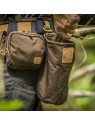 HELIKON-TEX KIESZEŃ ZWIJANA BUSHCRAFT DUMP OLIWKOWA