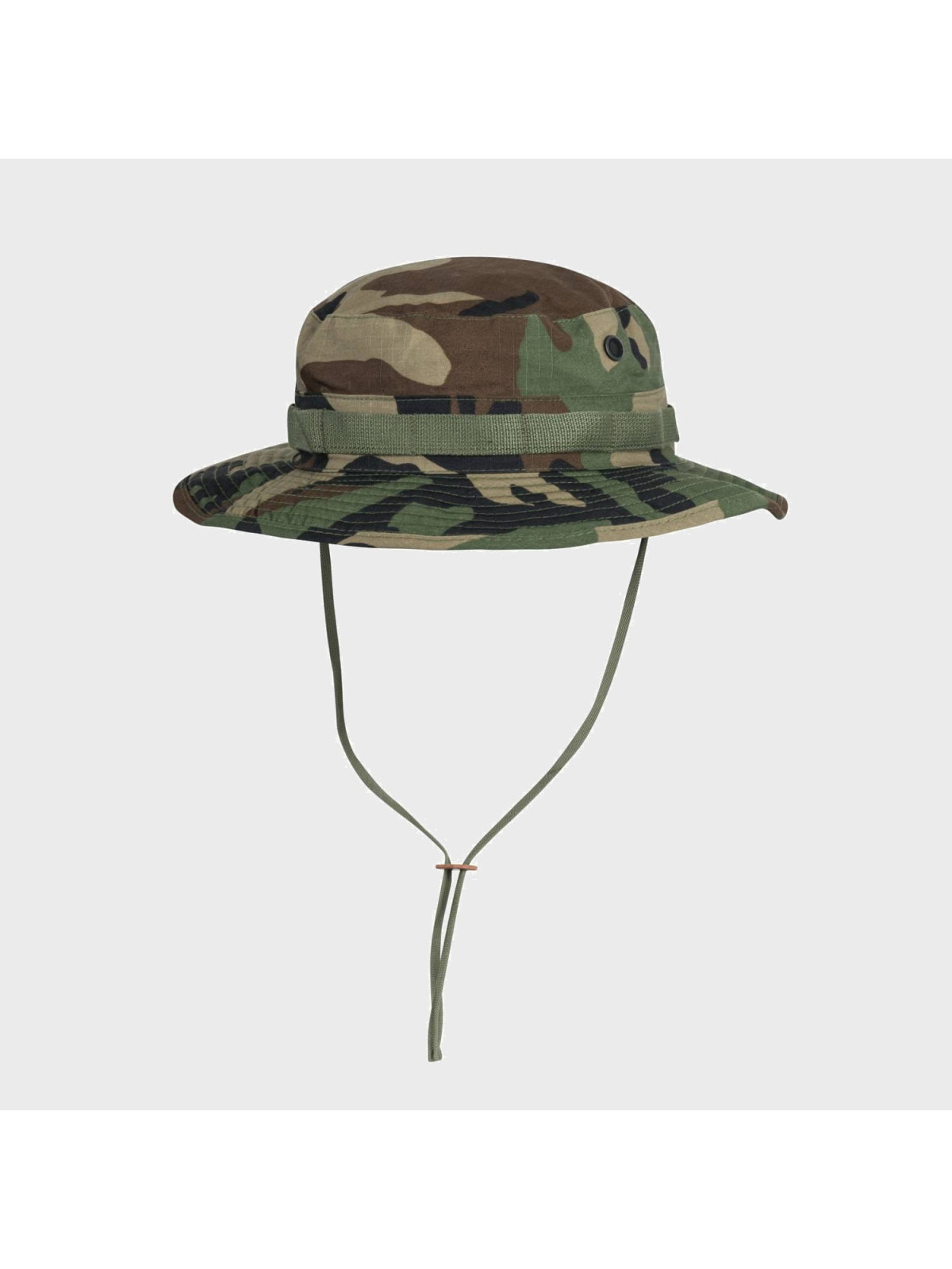 HELIKON-TEX KAPELUSZ WOJSKOWY BOONIE POLYCO RIP-STOP US WOODLAND XL