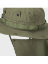 HELIKON-TEX KAPELUSZ WOJSKOWY BOONIE POLYCO RIP-STOP WZ.93 XL