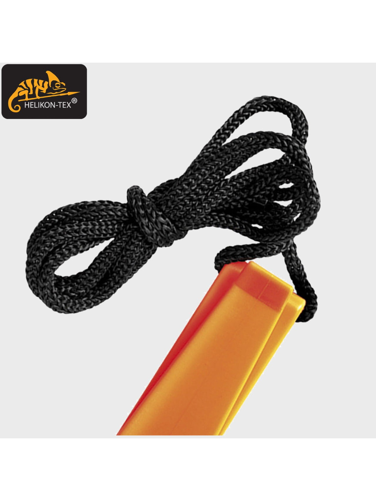 HELIKON-TEX GWIZDEK  RATUNKOWY POMARAŃCZOWY