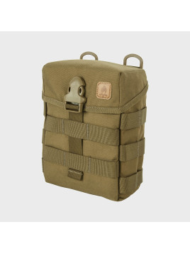 HELIKON-TEX KIESZEŃ ZASOBNIK E&E POUCH U.03 COYOTE